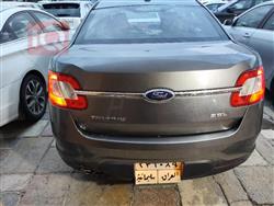 Ford Taurus